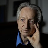 Geoffrey Hinton
